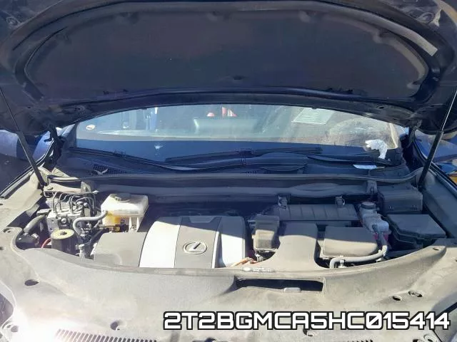 2T2BGMCA5HC015414 фото 8