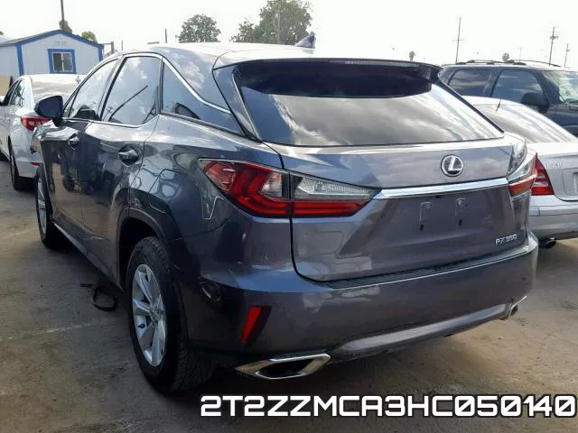 2T2ZZMCA3HC050140 фото 3