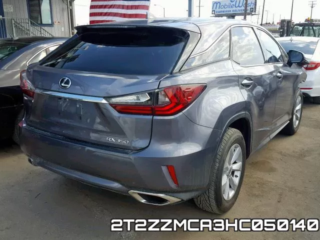 2T2ZZMCA3HC050140 фото 4