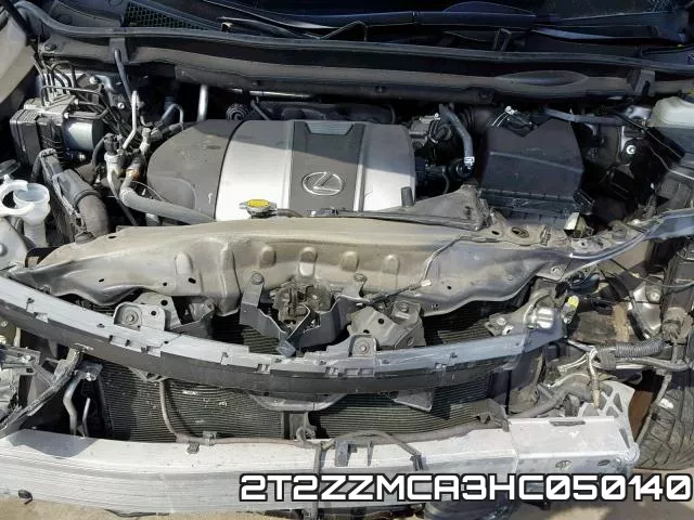 2T2ZZMCA3HC050140 фото 7