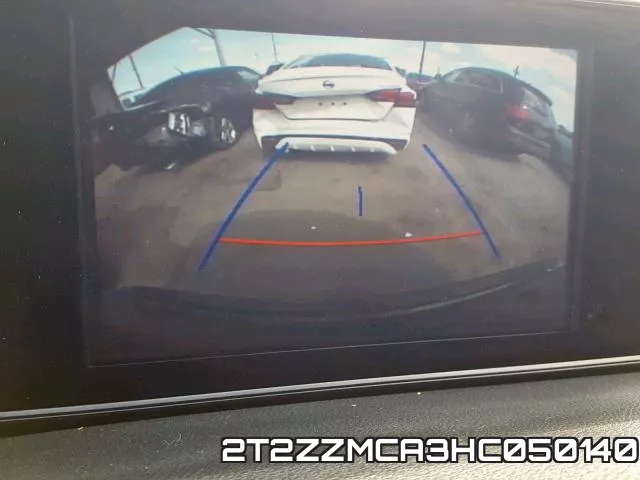 2T2ZZMCA3HC050140 фото 9