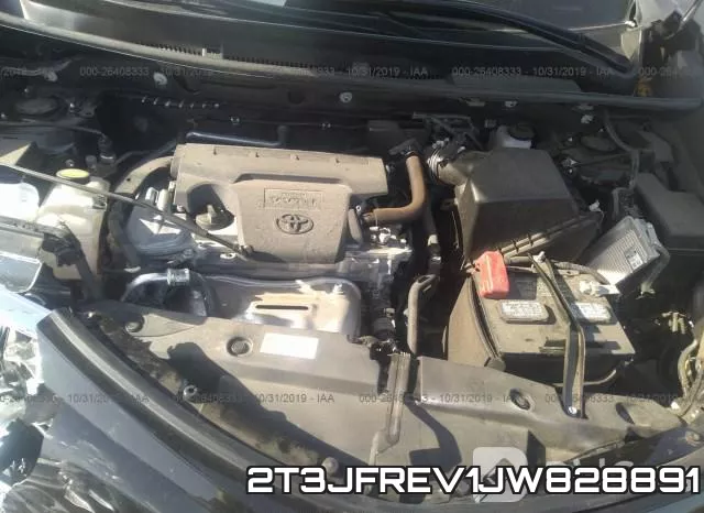 2T3JFREV1JW828891 фото 2
