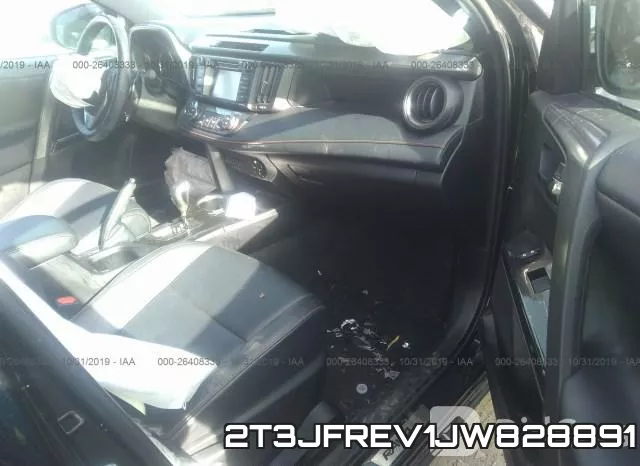 2T3JFREV1JW828891 фото 6