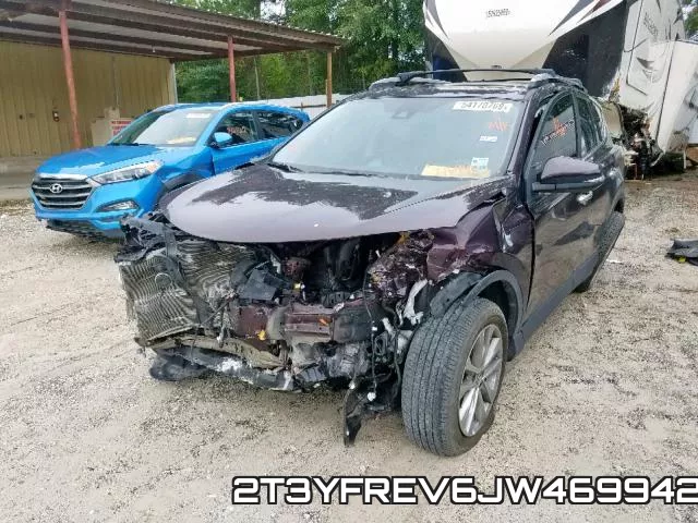 2T3YFREV6JW469942 фото 3