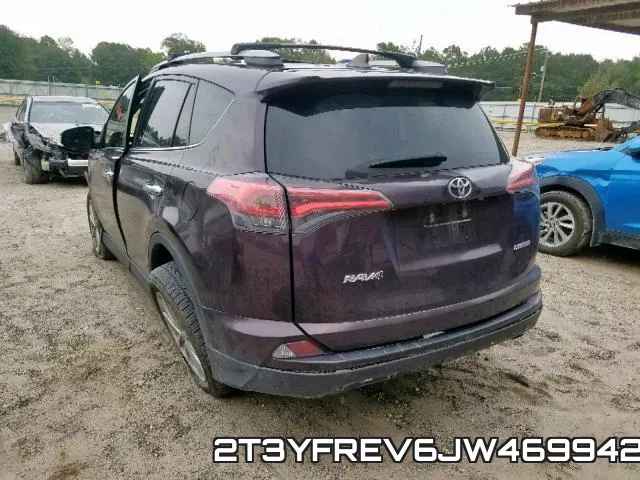 2T3YFREV6JW469942 фото 4