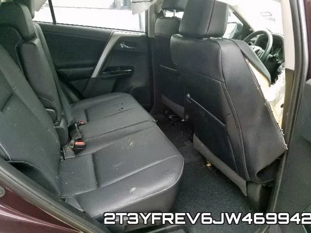 2T3YFREV6JW469942 фото 7