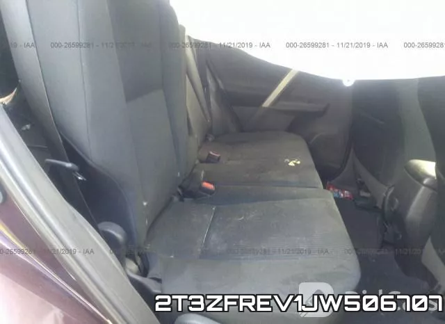 2T3ZFREV1JW506707 фото 9
