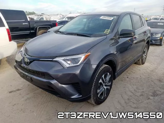 2T3ZFREV1JW514550 фото 3