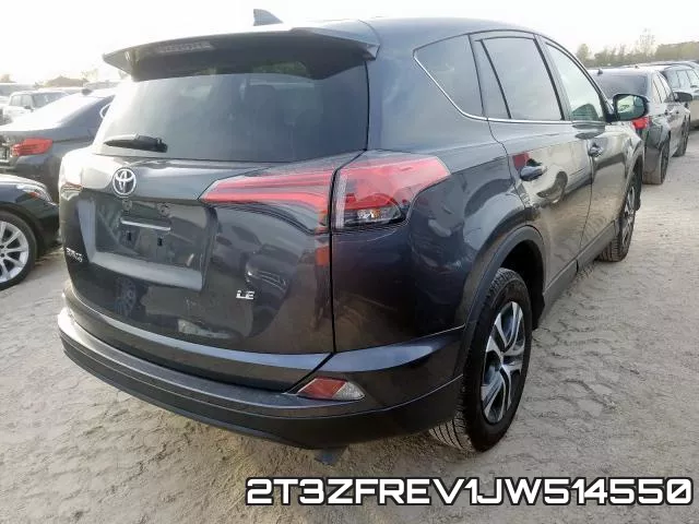 2T3ZFREV1JW514550 фото 5
