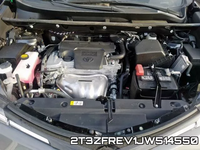 2T3ZFREV1JW514550 фото 8