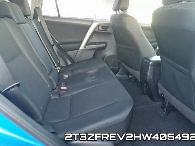 2T3ZFREV2HW405492 фото 7