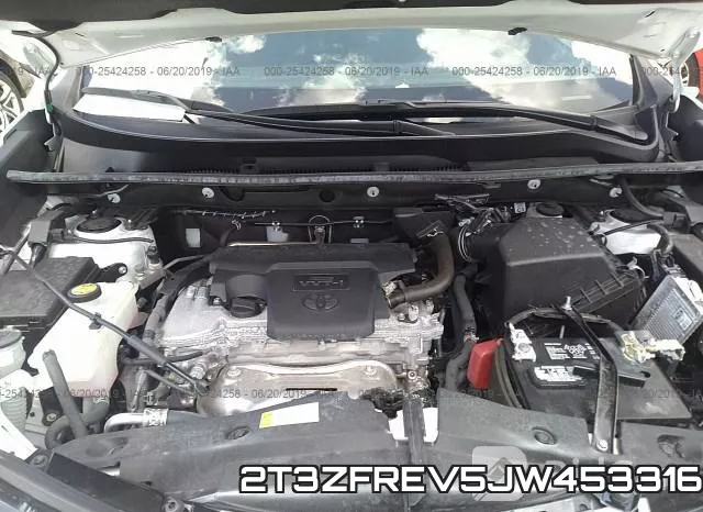 2T3ZFREV5JW453316 фото 2