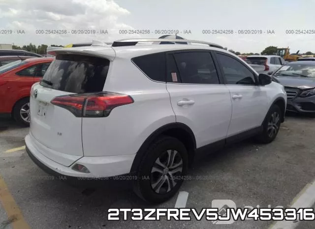 2T3ZFREV5JW453316 фото 5