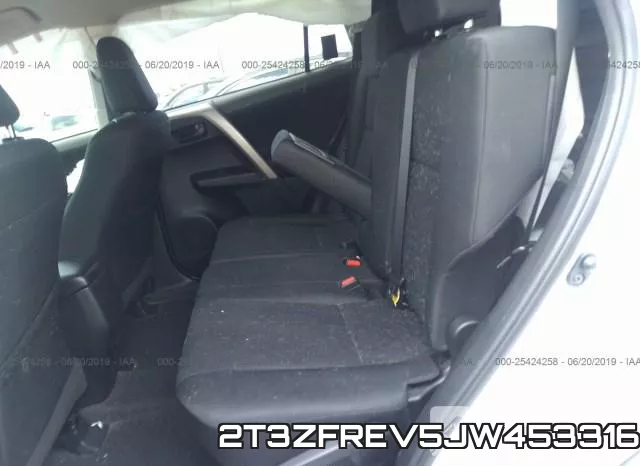 2T3ZFREV5JW453316 фото 9