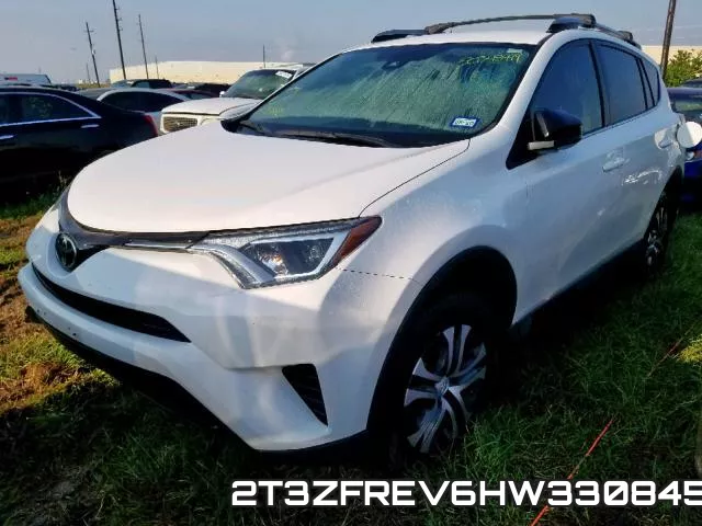 2T3ZFREV6HW330845 фото 3