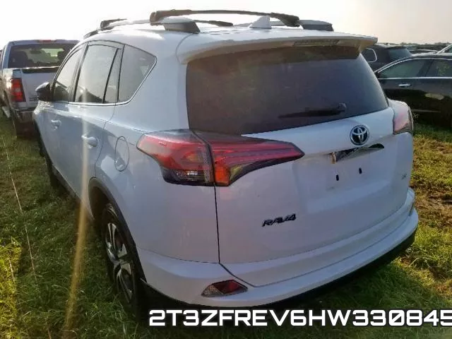 2T3ZFREV6HW330845 фото 4