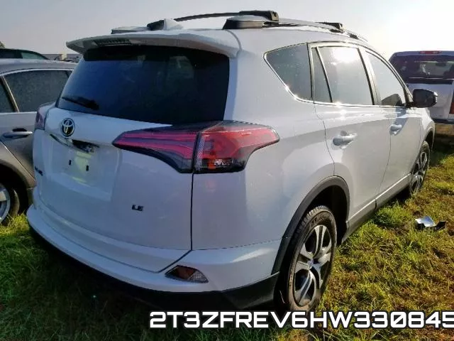 2T3ZFREV6HW330845 фото 5