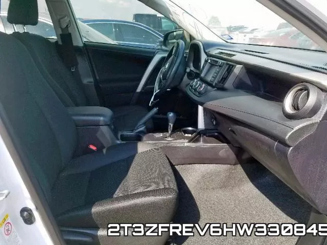 2T3ZFREV6HW330845 фото 6