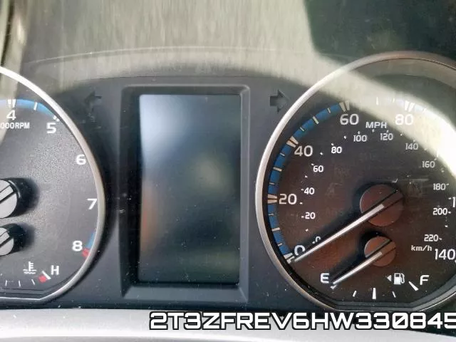 2T3ZFREV6HW330845 фото 9
