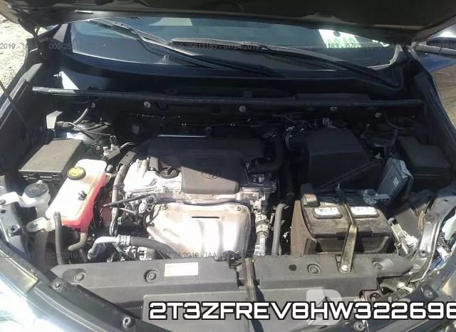 2T3ZFREV8HW322696 фото 2
