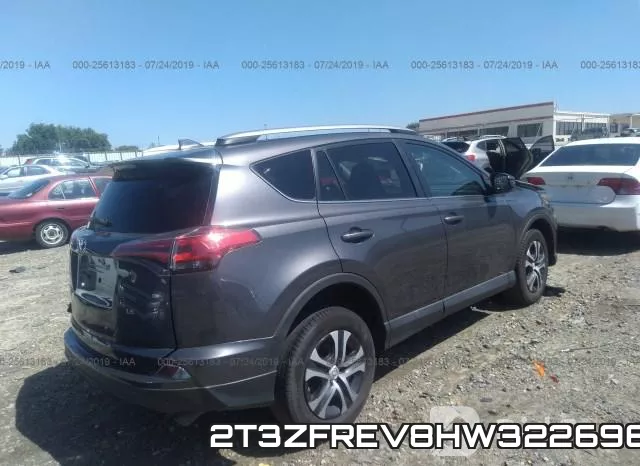 2T3ZFREV8HW322696 фото 5