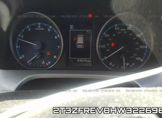 2T3ZFREV8HW322696 фото 8