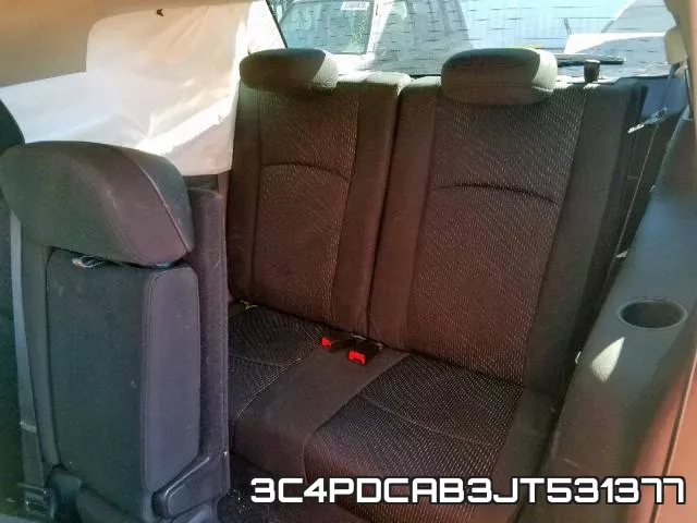 3C4PDCAB3JT531377 фото 10