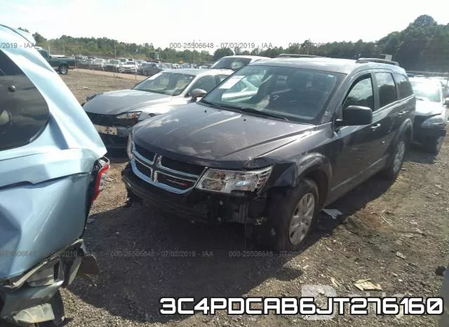 3C4PDCAB6JT276160 фото 3