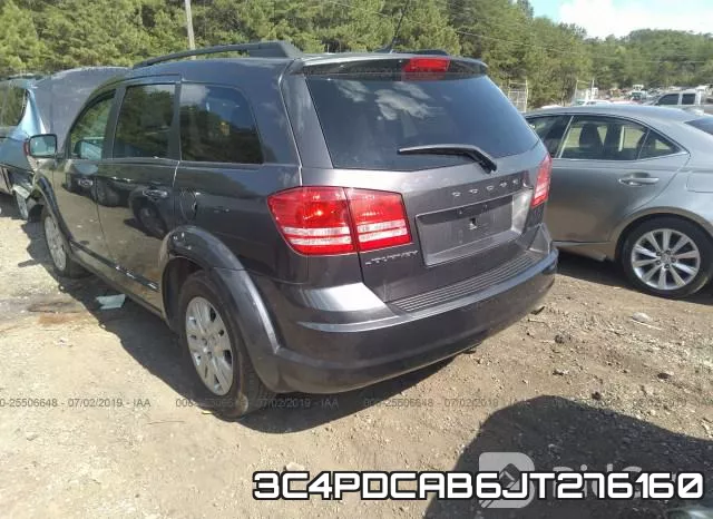 3C4PDCAB6JT276160 фото 4