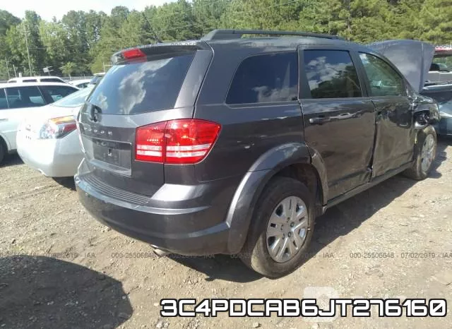3C4PDCAB6JT276160 фото 5