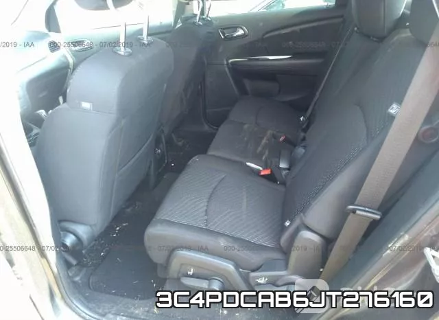 3C4PDCAB6JT276160 фото 9