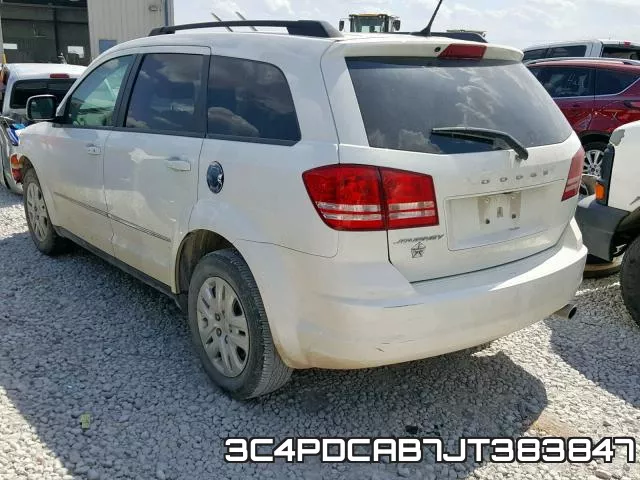 3C4PDCAB7JT383847 фото 4