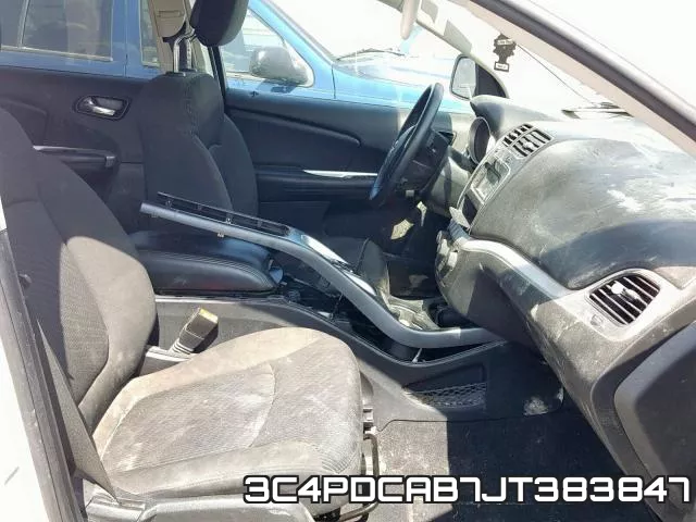 3C4PDCAB7JT383847 фото 6