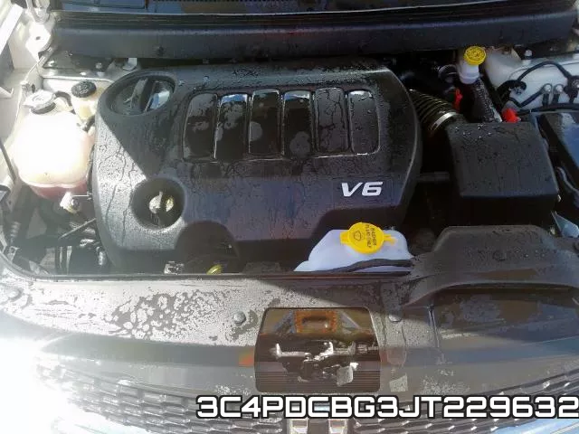 3C4PDCBG3JT229632 фото 8