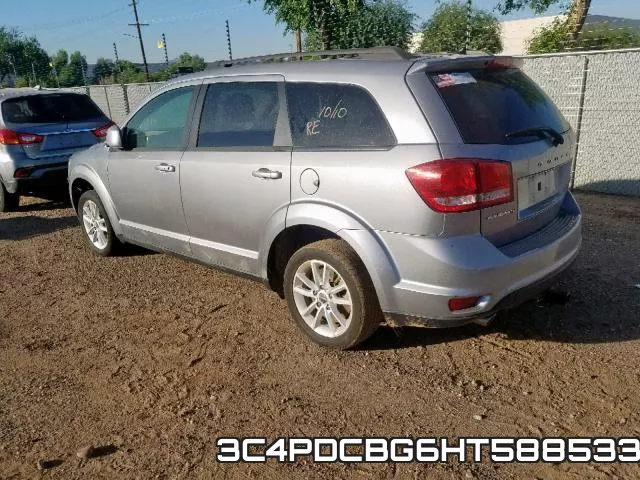 3C4PDCBG6HT588533 фото 4