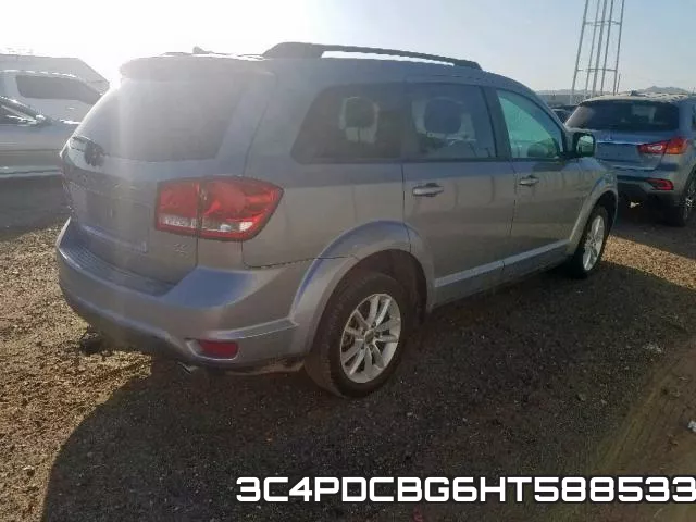 3C4PDCBG6HT588533 фото 5