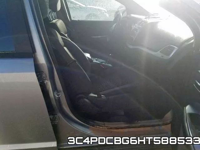 3C4PDCBG6HT588533 фото 6
