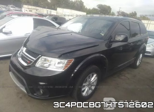 3C4PDCBG7HT572602 фото 3