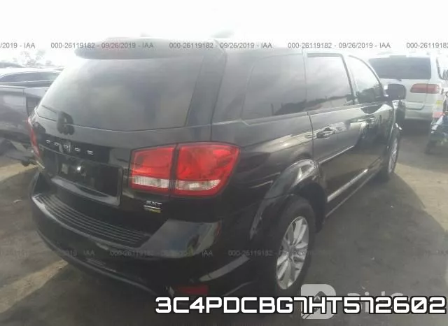3C4PDCBG7HT572602 фото 5