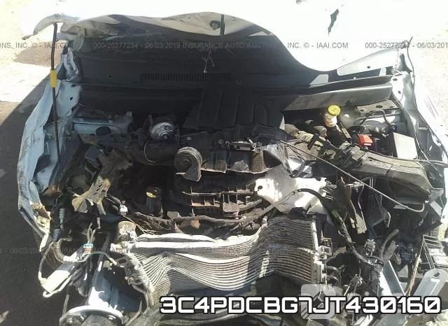 3C4PDCBG7JT430160 фото 2