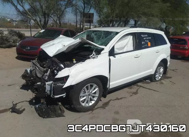 3C4PDCBG7JT430160 фото 3