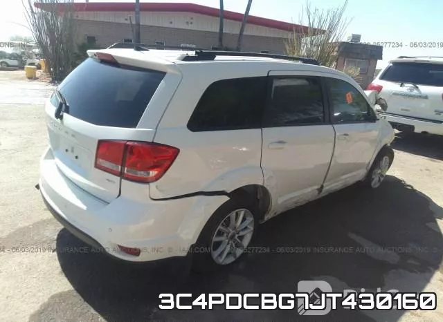 3C4PDCBG7JT430160 фото 5