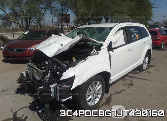 3C4PDCBG7JT430160 фото 7