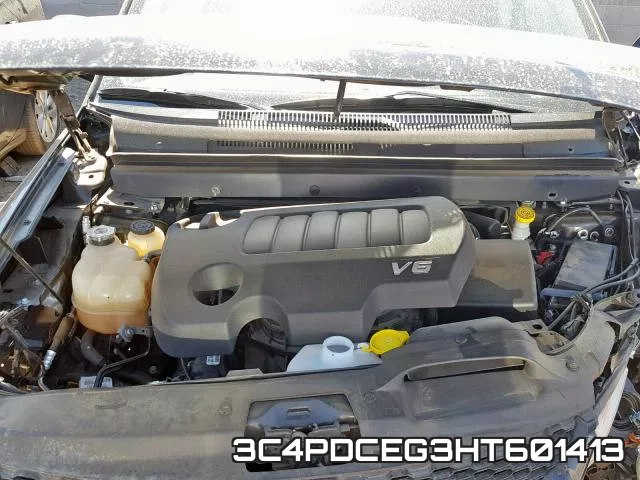 3C4PDCEG3HT601413 фото 8