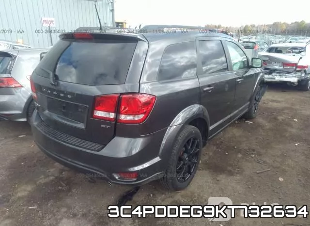 3C4PDDEG9KT732634 фото 5