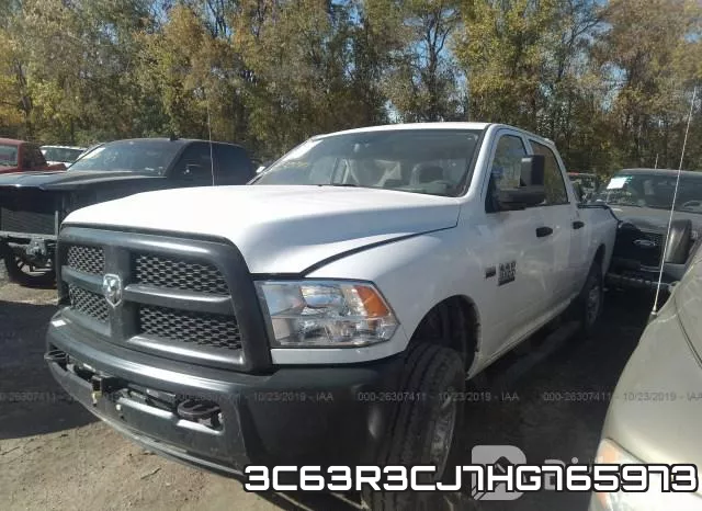 3C63R3CJ7HG765973 фото 3