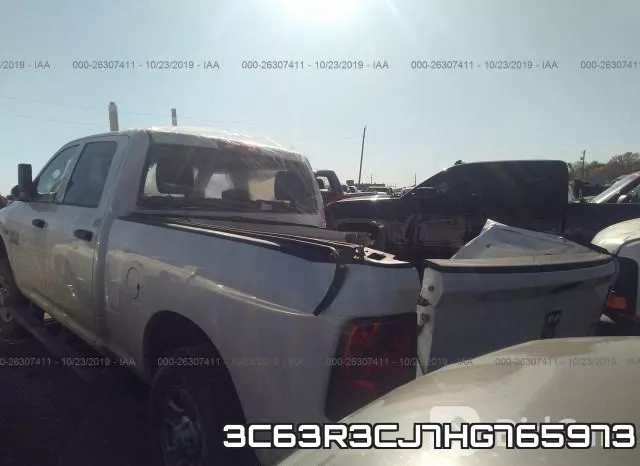 3C63R3CJ7HG765973 фото 4