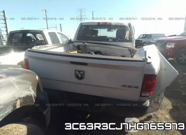3C63R3CJ7HG765973 фото 7