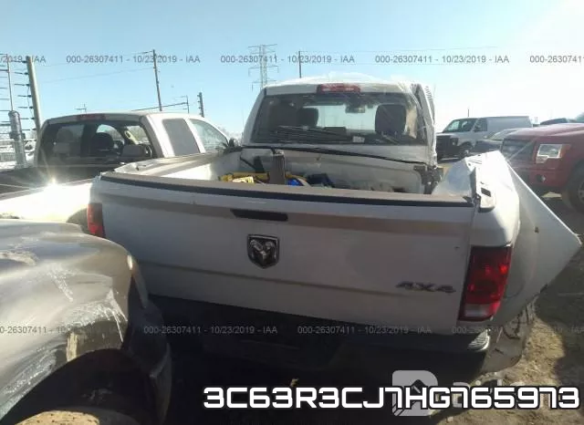 3C63R3CJ7HG765973 фото 8