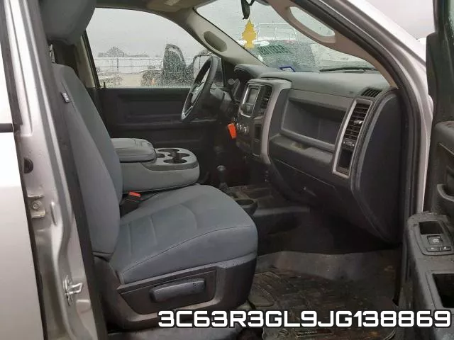 3C63R3GL9JG138869 фото 5